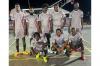 UDFA/Banks DIH Christmas Futsal final… Capital FC and Botafago clash tonight for $1M, bragging rights