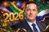 Steenhuisen sets an optimistic course for SA agriculture in 2026