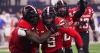 Texas Tech embraces rare underdog role against Oregon in Orange Bowl