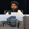Afghanistan Refuses To Reopen Transit Gate With Pakistan