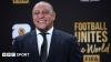 Brazil legend Roberto Carlos recovering in hospital