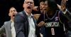 No. 4 Connecticut beats Xavier 90-67 behind Mullins and Karaban