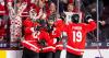 World Juniors Canada Finland Hockey