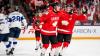 Canada wins Group B after defeating Finland at world juniors