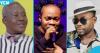 Daddy Lumba, Dada KD, and 7 Other Ghanaian Stars Who Sadly Passed Away in 2025