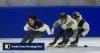 Hong Kong’s next generation of Winter Olympians nurtured by speed skater Sidney Chu