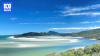 Irish man found dead at Whitehaven Beach on New Year's Eve