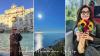 Rashmika Mandanna’s Italy getaway: What to see in Rome and Naples, things to do and eat