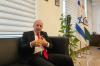 Exclusive: Israel Fast-Tracks Trade Ties with India; Ambassador Speaks