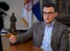 Petkovic: Extremely tough year for Kosovo-Metohija Serbs, I expect dialogue in January