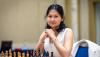 Kazakhstan’s Bibisara Assaubayeva Wins Third World Blitz Chess Championship
