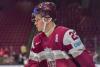 Alberts Šmits: The Rising NHL Star from Latvia’s Hockey Scene
