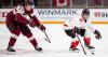 World Juniors Canada Latvia Hockey