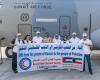 Kuwait’s humanitarian efforts reach thousands across MENA in 2025