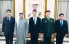 Kuwait welcomes new Chinese envoy