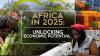 Africa in 2025: Unlocking economic potential