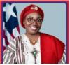 ‎Liberia Road Fund Emerges Best State Entity, 2025