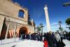 Libyans savour shared heritage at reopened national museum