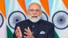 World sees India with hopeand confidence, says Modi