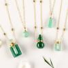 Stylish pendants that heal