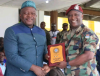 Liberia: “Leadership in Uniform Is Rooted in Service and Sacrifice ”—Ngafuan Tells Graduating AFL Officers