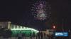In case you missed it: New Orleans rings in 2026 with fleur-de-lis drop, fireworks