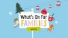 What's On for families: 26 things to do in and around Luxembourg in January