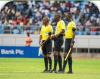 Malawi referees earn Global vote of confidence ahead of 2026 Season