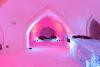 This 'Iglu' At A Maine Ski Resort Is A Must-Stop This Winter