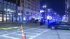 Boylston Street closed after person falls from hotel, Boston police say