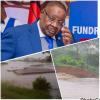 Mutharika orders inspections after flood damage