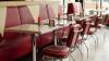 Baltimore's Best Diner Is A New York City-Inspired Restaurant Dripping With Retro Chrome Charm
