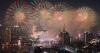Fireworks light up the globe as nations ring in 2026