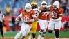 How it happened: Texas pulls away late in 41-27 win over Michigan in Citrus Bowl