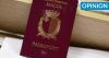 Malta’s passport: The world’s best?