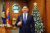 President Khurelsukh: Mongolia’s International Standing Continued to Rise in 2025