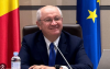 VIDEO // Moldovan PM conveys New Year message