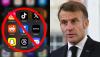 France to introduce 'social media ban' for under 15 from September 2026