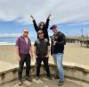 During a slow live music week, Morro Bay’s The Siren keeps the shows coming