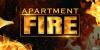 18 displaced following fire at Algiers apartment complex