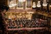 WATCH LIVE: Vienna Philharmonic New Year Concert