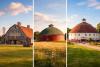 America’s Largest Barns: Icons of Agriculture