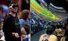 Virtual reality headsets, AR glasses and 90-foot LED screens: Sports enters 2026 in midst of tech revolution
