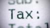 Report: Alabama taxes remain lowest, most regressive nationally