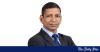 Sabbir Hossain joins Bank Asia as AMD