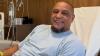 Brazil and Real Madrid legend Roberto Carlos provides health update amid rumours of heart attack: 'I am recovering well'