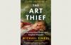 Books 2025: Reading ‘The Art Thief’ in the Year of the Louvre Heist