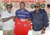 Ahead second Stanza NNL: ex Coventry City academy, Niger Tornadoes players sign for Lobi Stars sign