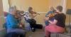 Music Theory for Folk Musicians at Allegro Academy