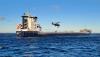 Finland Arrests Two Crewmembers and Seizes Cargo from Suspect Cargo Ship
